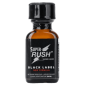 Rush black lux 24ml